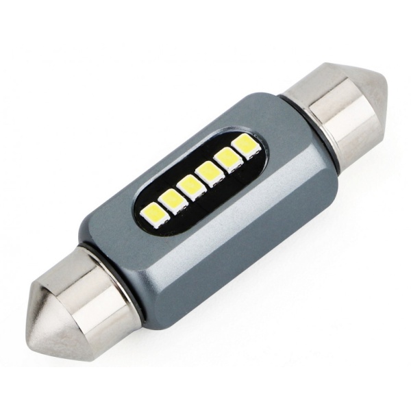 Led Sofit 39mm Canbus 6 Smd BTLE5081-39MM